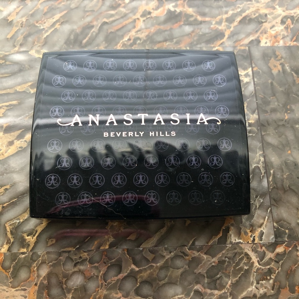 Anastasia BH blush trio